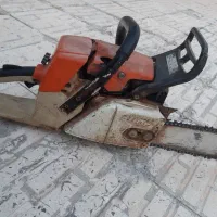 اره موتور آلمانی|ابزارآلات|اردبیل, |دیوار