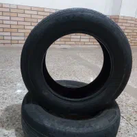 لاستیک تریانگل چینی