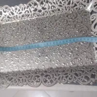 سینی پذیرایی نو|ظروف سرو و پذیرایی|تهران, نیلوفر|دیوار