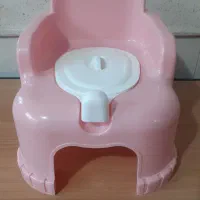صندلی جیشی کودک (نو )