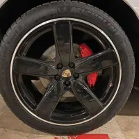 فولترین ماکان دخل فول قرمز بدنه بی توضیح|خودرو سواری و وانت|تهران, فرمانیه|دیوار