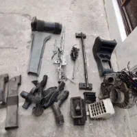 لوازم پراید بخاری و غیره|قطعات یدکی و لوازم جانبی|تبریز, |دیوار