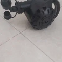 پمپ باد اینتکس|غواصی و ورزش‌های آبی|رشت, کوی غلام نیا|دیوار