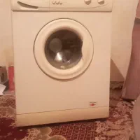 لباسشوی ۵ درحدنو