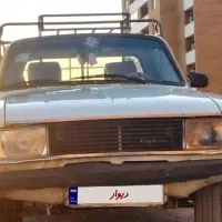 پیکان وانت مدل۹۰