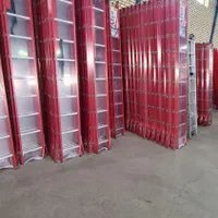 فروشنده انواع نردبان مخابراتی|ابزارآلات|تهران, مشیریه|دیوار