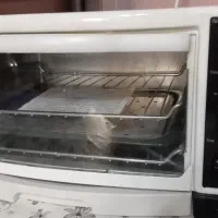 توستر برقی نو