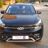 چری تیگو 7 IE فول 1401|خودرو سواری و وانت|تهران, مسعودیه|دیوار