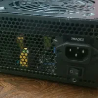 پاور redmax 350 وات|قطعات و لوازم جانبی رایانه|قم, صفاشهر|دیوار