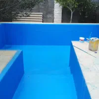 عایق نانوابندی ورفع نم استخرجکوزی وتعمیرات ایزوگام