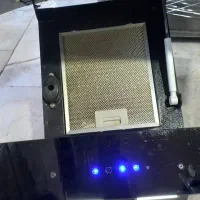 هود بیمگث ولمسی|هود|الوند, |دیوار