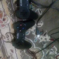 دسته کامپیوتر بدون شک نو دوقلو|کنسول، بازی ویدئویی و آنلاین|مشهد, پنجتن|دیوار