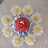 شمع های یلدایی|صنایع دستی و سایر لوازم تزئینی|خوی, |دیوار