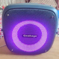 اسپیکر معروف به هیولا