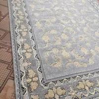 فرش دوازده متری دو عددقالی نگین مشهد|فرش|یزد, |دیوار