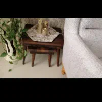 جلومبلی ام دی اف|مبلمان خانگی و میز عسلی|اهواز, پادادشهر|دیوار