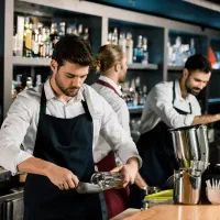 استخدام آشپز فست فود و باریستا