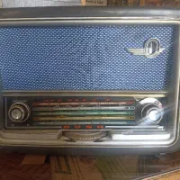 رادیو قدیمی سالم