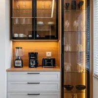نیازمند نصاب کابینت