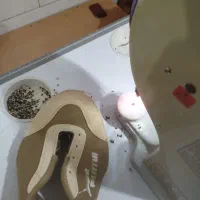 کفش|استخدام صنعتی، فنی، مهندسی|قم, علی آباد سعدگان|دیوار