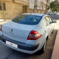 مگان ۲۰۰۰ اتوماتیک|خودرو سواری و وانت|نقده, |دیوار