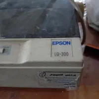 پرینتر ال کیو ۳۰۰