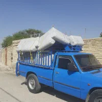 وانت نیسان بار