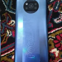 گوشی پکوx3|موبایل|زاهدان, |دیوار