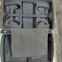 کیف ps5 نو|کنسول، بازی ویدئویی و آنلاین|کرج, جهان‌شهر|دیوار