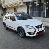 کوییک GXRLمدل ۴۰۴موتور اطلس پارس خودرو
