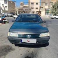 آردی مدل ۸۳ انژکتور