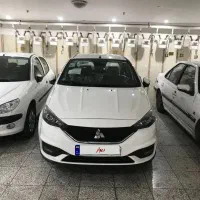 سهندs صفر کیلومتر