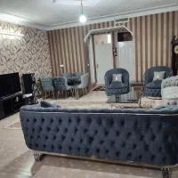 ۱۰۰متر ۲ خوابه - دلباز و نورگیر با ویوی فوق‌العاده|فروش آپارتمان|کرج, کلاک نو|دیوار