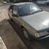 پژو ۴۰۵ مدل ۱۳۹۲