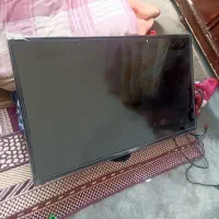 تلویزیون 49 اینچ|تلویزیون و پروژکتور|دوگنبدان, |دیوار