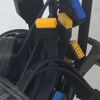 ماژول USB مادربرد|قطعات و لوازم جانبی رایانه|مهاباد (آذربایجان غربی), |دیوار