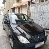 تیبا 2 مدل 93