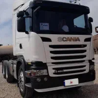 اسکانیا|خودرو سنگین|اهواز, زیتون کارگری|دیوار