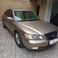 آزرا 2007 استثنایی|خودرو سواری و وانت|تبریز, |دیوار