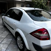 مگان ۲۰۰۰|خودرو سواری و وانت|اصفهان, عسگریه|دیوار