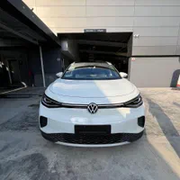 فولکس آی دی 4، مدل ۲۰۲۴