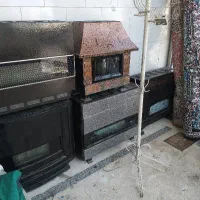 بخاری گازی|بخاری، هیتر، شومینه|کرج, شهرک سهرابیه|دیوار