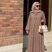 عبای پاییزه زمستانه