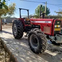 تراکتور 399جفت|خودرو سنگین|گنبد کاووس, |دیوار