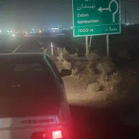 مسافر برای کرمان یزد|خدمات حمل و نقل|گرگان, |دیوار