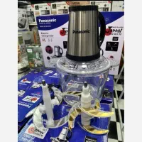 خردکن پاناسونیک کاسه شیشه‌ای 4 لیتری