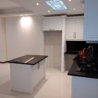 گیشا ۱۰۰متر طبقه اول