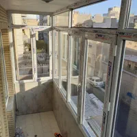 تولید و نصب درب و پنجره دوجداره upvc و پوشش بالکن|خدمات پیشه و مهارت|تبریز, |دیوار