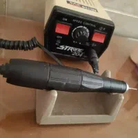 دستگاه کاشت ناخن استرانگ مدل 204