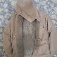 کاپشن|لباس|پاکدشت, پاکدشت (مامازند)|دیوار